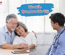 Bảo Hiểm Lương Hưu