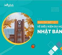 Các Ngành Của Du Học Nhật Bản 2024 Mới Nhất