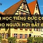 Cách Nói Tiếng Anh Đức Là Gì Trong Tiếng Anh