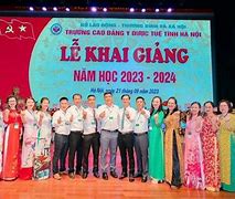 Cao Đẳng Y Dược Tuệ Tĩnh Hà Nội Học Phí