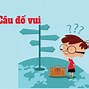 Câu Đố Iq Cho Học Sinh Tiểu Học