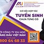 Công Ty Du Học Á Âu Mst