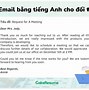 Của Cho Không Bằng Cách Cho Tiếng Anh