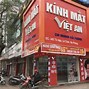 Cửa Hàng Kính Mắt Ở Hải Phòng