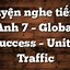 Đề Thi Giữa Kì Môn Tiếng Anh 10 Global Success