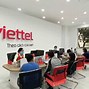 Điểm Giao Dịch Viettel Hoàng Mai Hà Nội