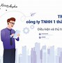 Điều Kiện Thành Lập Công Ty Tnhh