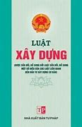 Download Luật Xây Dựng