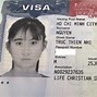 Hình Ảnh Visa Đức