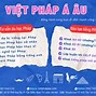 Học Tiếng Pháp Ở Viện Pháp