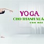 Khóa Học Yoga Online