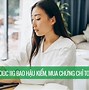 Làm Chứng Chỉ Toeic Iig Có Hồ Sơ Gốc