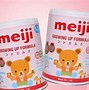 Meiji Nội Địa Và Nhập Khẩu Có Gì Khác Nhau