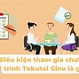 Quyền Lợi Của Tokutei Gino