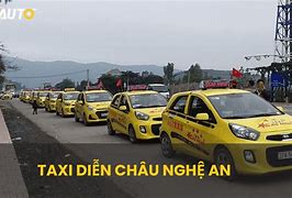 Taxi Nghệ An Diễn Châu