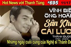 Thanh Tùng Hot News Việt Nam