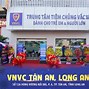 Trung Tâm Tiêm Chủng Lập Thạch Vĩnh Phúc