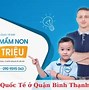 Trường Anh Quốc Bình Thạnh