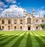 Trường Đại Học Oxford Vpđd