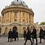 Trường Đại Học University Of Oxford