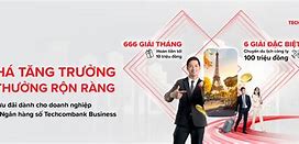 Ưu Đãi Khách Hàng Vip Techcombank