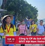 Vietravel Đà Nẵng Tour Nước Ngoài